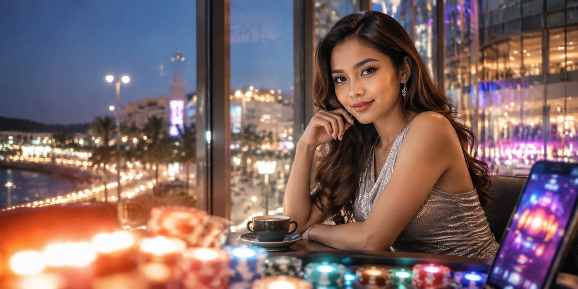 Pengguna Malaysia mengakses platform kasino mudah alih dengan selamat dan privasi terjaga