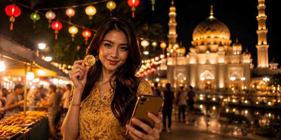 Pengguna Putrajaya mengakses kasino mudah alih rs3 pada telefon Android